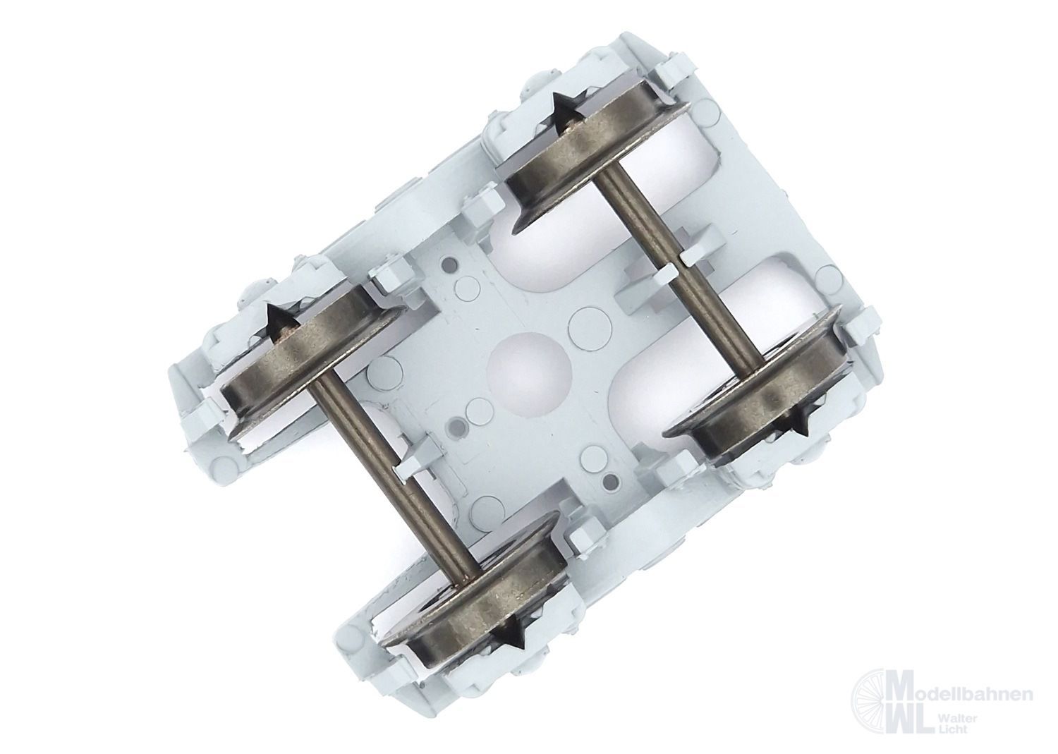 Märklin Ersatzeile E372860 - ERSATZTEIL: Drehgestell